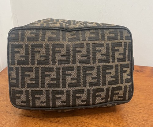 Authentic Fendi Hobo Bag - Picture 7 of 18