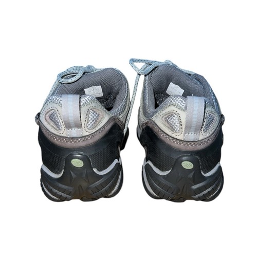 Oboz Women’s Sawtooth II Low B-Dry Gray Hiking Trail Shoes Size 9 Waterproof - Picture 7 of 15
