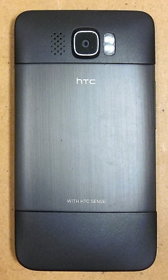 HTC HD2 Leo PB81120 | Gray | T-Mobile | Windows Smartphone | Super