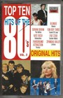 VARIOUS - Top Ten Hits Of The 80's Vol. 2 (MFP/EMI #TC-MFP 5975 - UK, 1992)