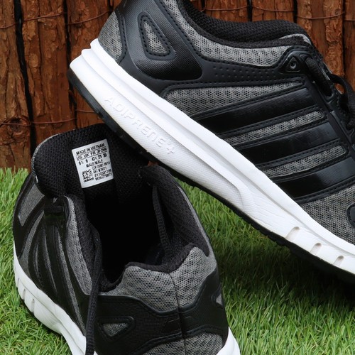adidas Galaxy running shoes sneakers US 9.5 UK 9 EUR 43 1/3 26.5cm - Picture 10 of 11