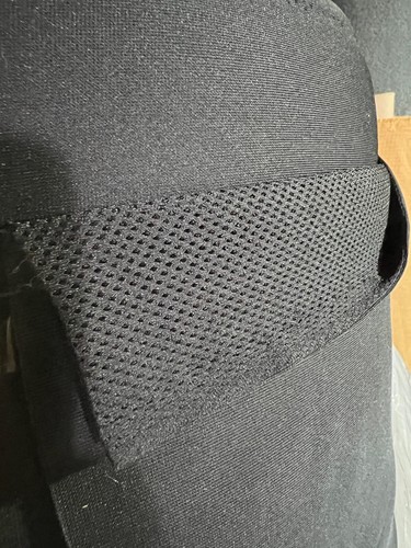 SPACER MESH FABRIC NYLON SPANDEX 60" WIDE STRETCH 4-COLORS MADE IN THE USA - Picture 9 of 39
