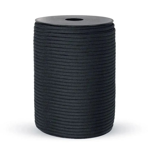 Paracord Rope 4mm Outdoor Parachute Cord Survival Umbrella Tent Lanyard Camping - Picture 11 of 20
