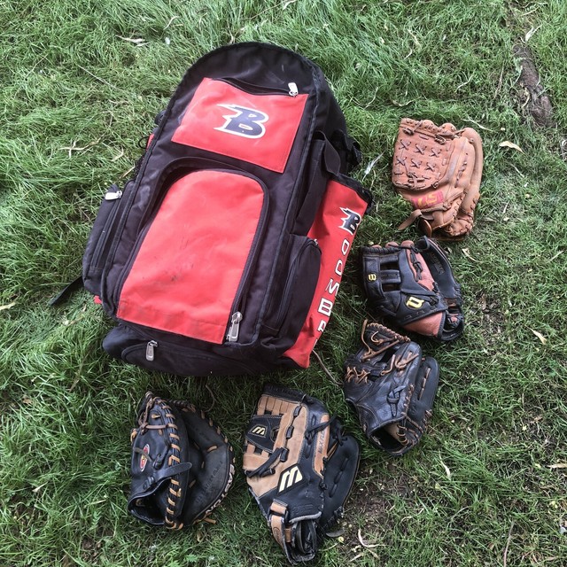 mizuno pro batpack g2