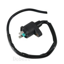 Ignition Coil For Honda XR200R XR250R 1984-1985 NX250 AX-1 GB500 1989-1990