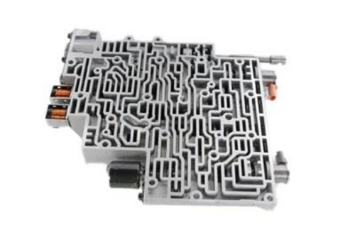 Automatic Transmission Valve Body with Gaskets ACDELCO GM OE 24221159/24244052 - Picture 3 of 5