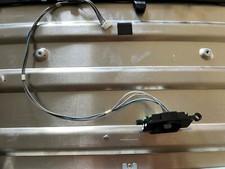 Button Only LG UltraGear 34GP63A-B 34'' QHD HDR VA LED Curved Gaming