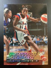 2000 Fleer Ultra WNBA-Pick Card(s) to Complete Set (#1 - #150) - NM/MT