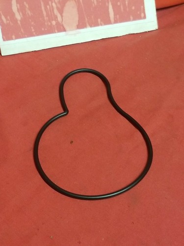 NOS Mopar 95-10 2.4L Chrysler PT Cruiser Water Pump Assembly Seal 4621564 - Foto 2 di 2