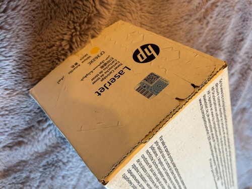 HP 508X Yellow High Yield Toner Cartridge (CF362X) - Sealed OEM - Picture 5 of 5