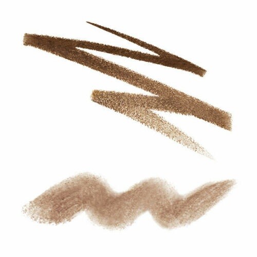 Shiseido INTEGRATE Natural Stay 2 in 1 Eyebrow Pencil & Powder - Picture 6 of 8