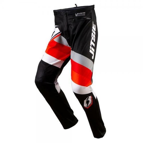 JITSIE TRIALS JERSEY + KIT PANTALONI CAMICIA GASGAS MONTESA BETA TRS VERTIGO VOITA L3 - Foto 3 di 17