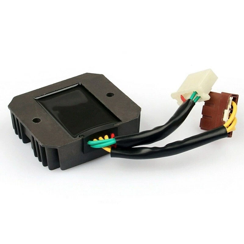 Regulator Rectifier For Aprilia RST1000 Mille Futura ETV1000 CapoNord 2001-2006 Foto 3 de 3