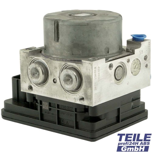 ABS Steuergerät FORD D1B12C405AE D1B12C013BC 10091501083 24Monate Garantie* - Bild 3 von 6