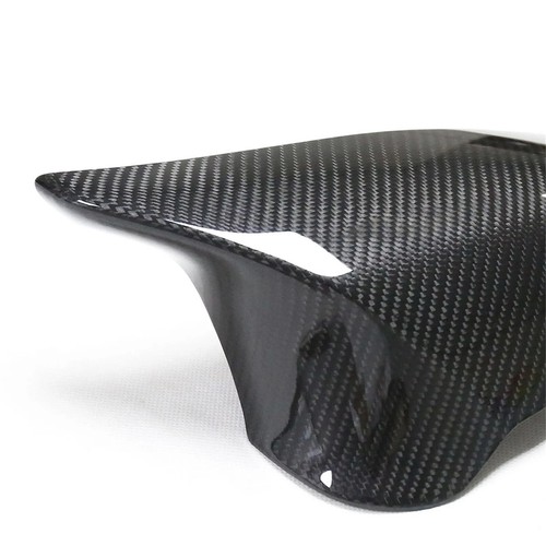 2x REAL CARBON FIBER SIDE MIRROR COVER CAPS FITS 2014-2019 BMW F80 M3 F82 F83 M4 - Picture 9 of 11