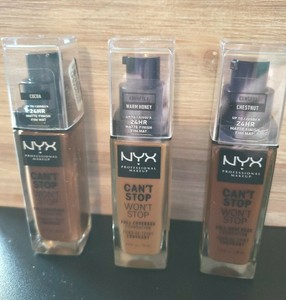 nyx