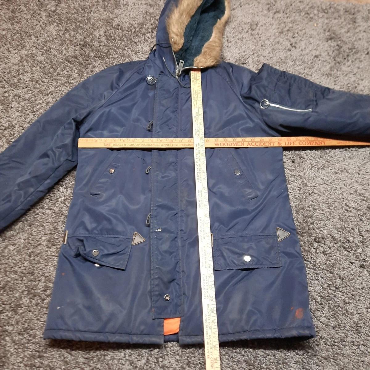 Penneys rain jackets outlet