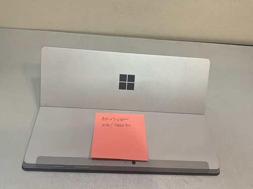 Microsoft Surface 3 10.8" Intel Atom X7-Z8700@1.6ghz 4gb Ram 128 Gb Ssd - Picture 7 of 9