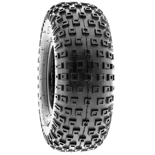 Neumático SunF 145/70-6 145/70x6 ATV UTV 6 PR A011 - Juego de 4 - Imagen 6 de 12