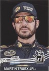2017 Panini Donruss NASCAR - Martin Truex Jr. #172