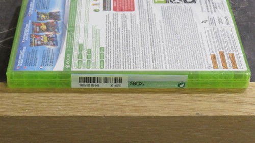 Xbox 360 Games & Consoles & Accessories UK PAL * CHOOSE * BRAND NEW SEALED - Picture 70 of 79