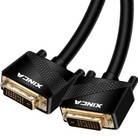 5 - 14 ft Cable DVI - A Male Video DVI Cables