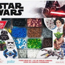 BeadsBox Pro: Ultimate Craft Kit with 4500pcs for Deluxe Je