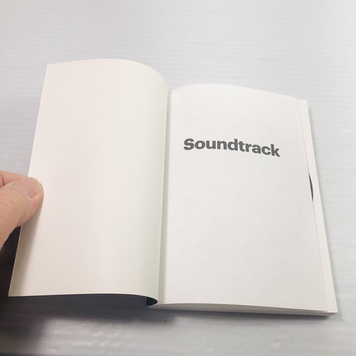 Soundtrack: A Forty-Day Playlist Through The Psalms (Lent) by J.D. Walt PB 2021 - Picture 12 of 15