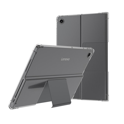 Funda Carcasa TPU Transparente Antigolpes para Tablet Lenovo Tab M11 TB-330FU/TB-331FC - Imagen 3 de 6