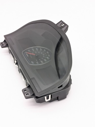 2009-2010 Ford Fusion Hybrid Speedometer Instrumental Cluster Mileage Unknown  - Picture 3 of 5