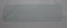 1968 1969 1970 1971 1972 Corvette Coupe Rear Back Glass Date Coded Clear