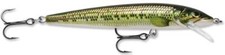 Rapala Husky Jerk 10 Jerkbait/Trolling Minnow