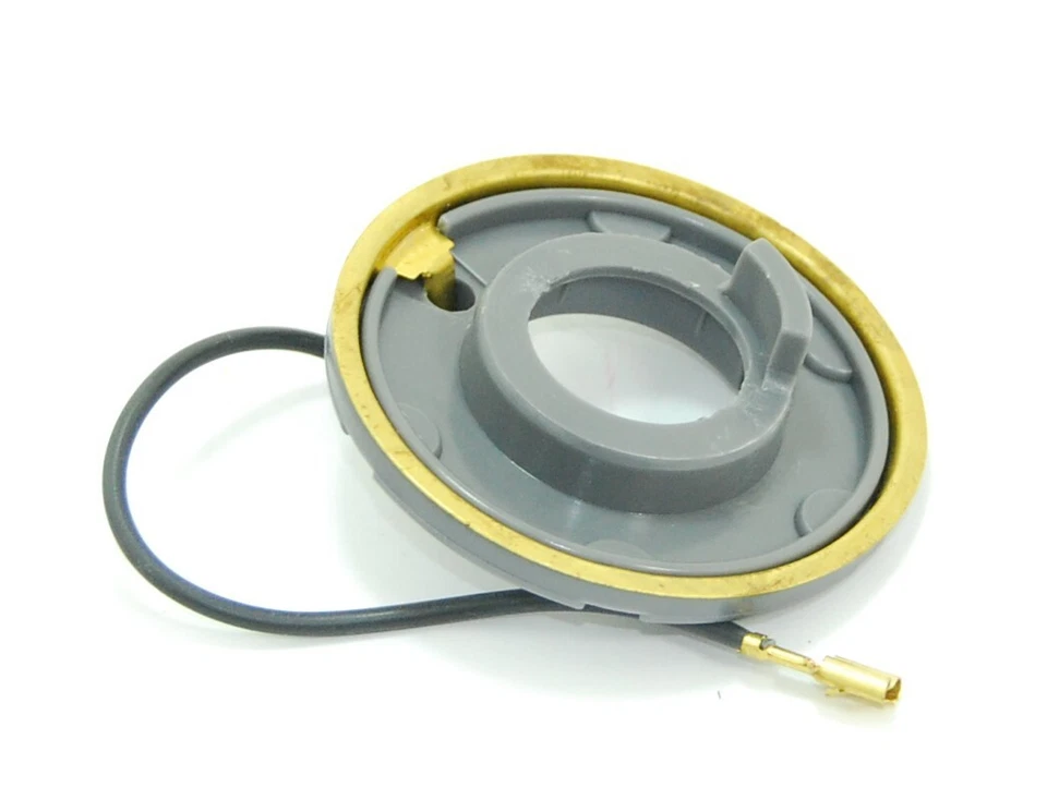 Contacto de bocina para Volkswagen Vanagon 1980-1991 Foto 2 de 2