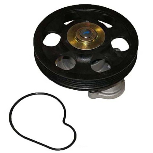 Engine Water Pump GMB 135-2400 fits 00-06 Honda Insight 1.0L-L3