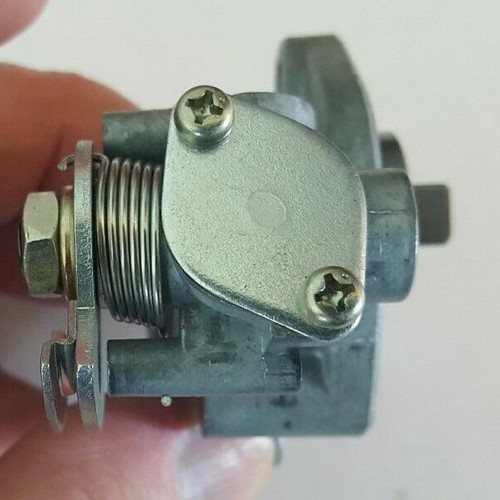 NOS Vintage Fuju Xenoah MIC Oil Injector Kit 2537-06200 Snowmobile Motorclycle - Picture 4 of 12