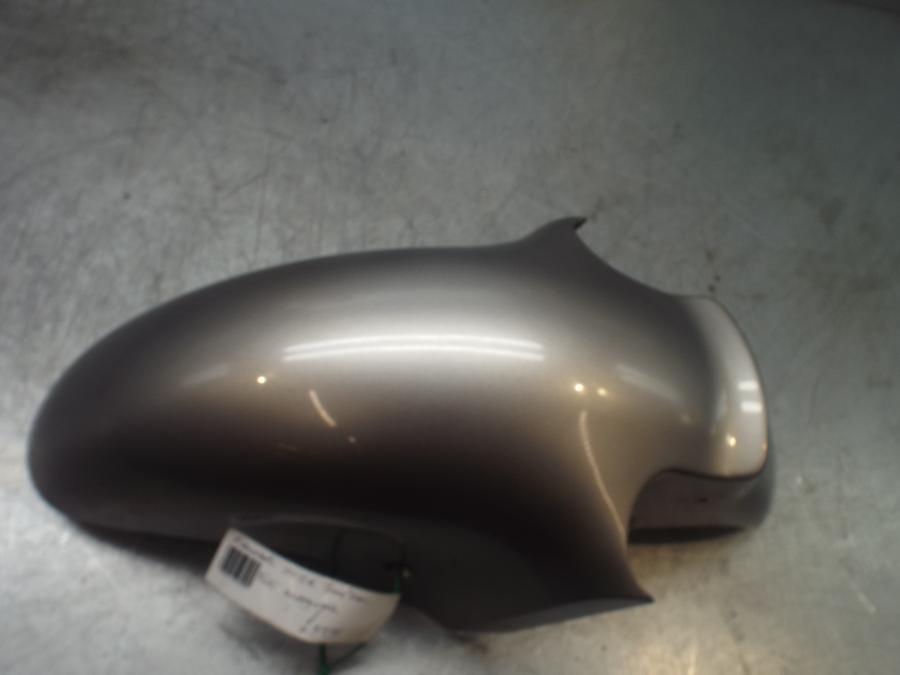 Kawasaki ZX12R ZX-12R 2000-2001 Front Mudguard Mud Guard