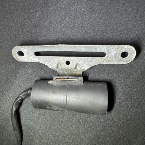 Yamaha WR450F OEM Condenser 2018-2020 YZ450F (Stock YZ 450F Condensor) ADP-26 - Picture 3 of 7