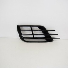 Vw Scirocco 2015-2018 R-line Front Left Black Vent Grille 1k8853665f041 Vw Scirocco 2015-2018 R-line Front Left Black Vent Grille 1k8853665f041