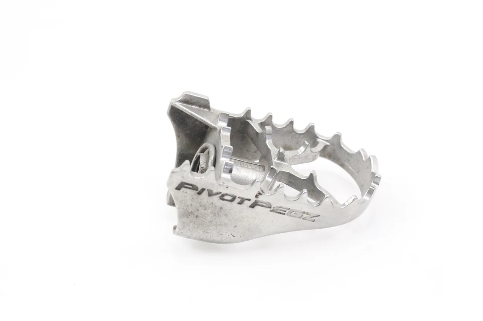 10-13 BMW R1200GS REPOSAPIÉS DELANTEROS JUEGO PELDAÑOS PAR Foto 2 de 4