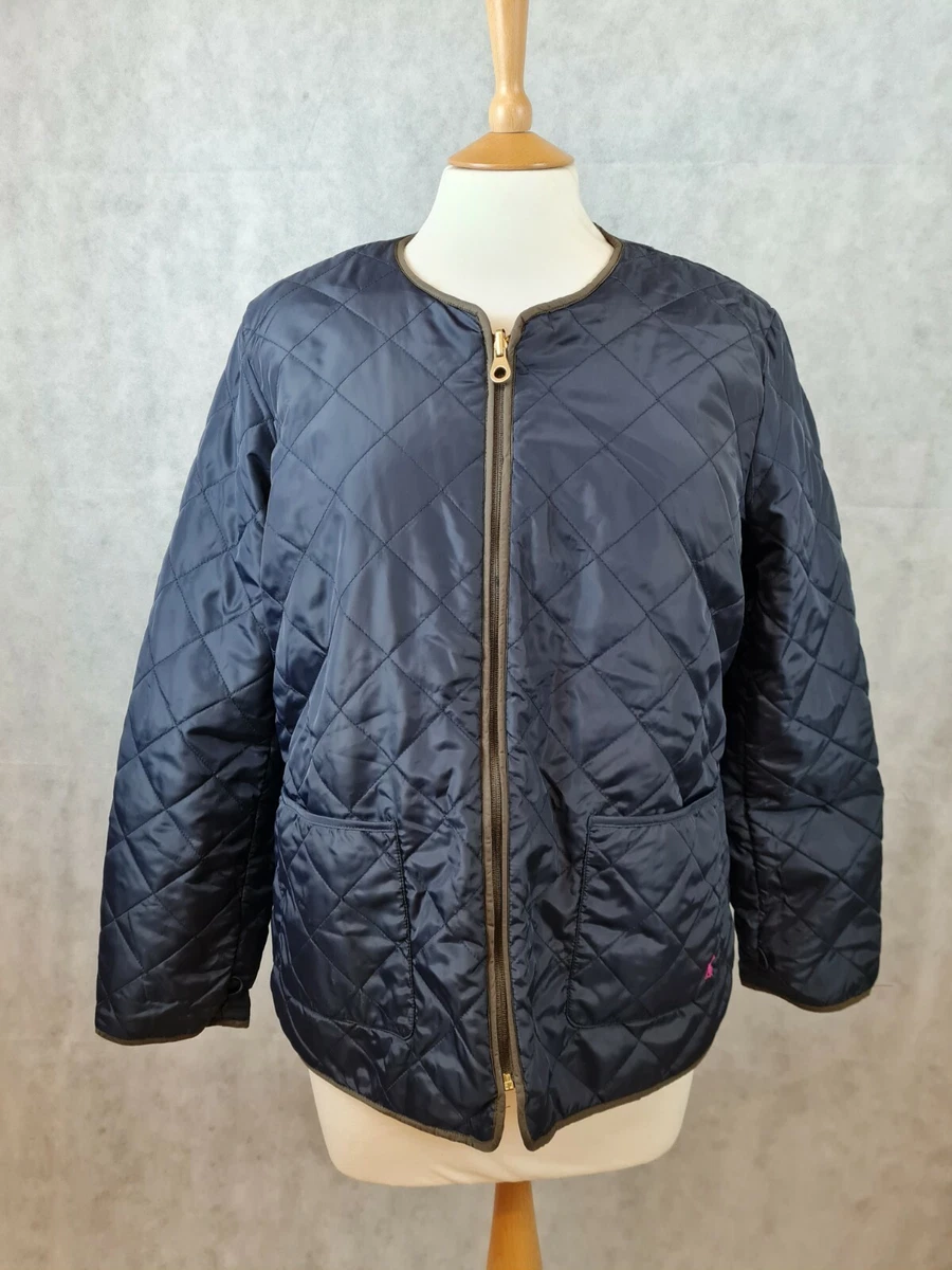 Barbour store barron quilt