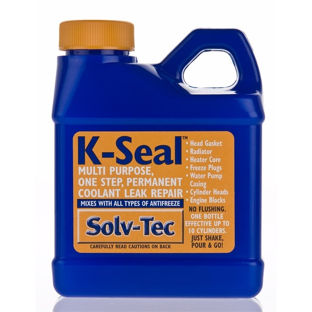 SolvTec ST5501 KSeal Permanent Coolant Leak Repair eBay
