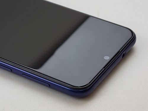 SKY Devices Elite B65 - 32GB - Blue (GSM Unlocked) Dual SIM Smartphone - J6397 - Picture 4 of 6