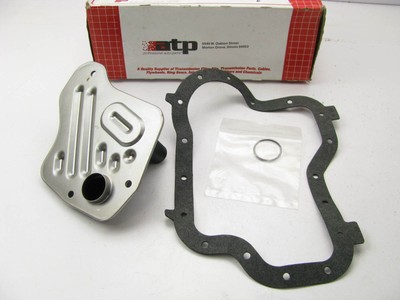 ATP B-136 Automatic Transmission Filter Kit