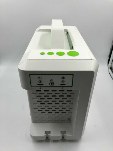 Monitor oxímetro de tejido absoluto CasMed Fore-Sight Elite 01063000 - Imagen 5 de 7