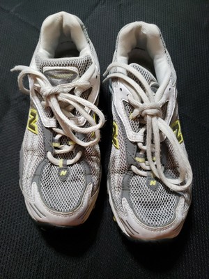 New Balance 717 Size 6.5 M (B) EU 41.5 Women's Running Shoes Gray Yellow W717GY | eBay New Balance 717 Size 6.5 M (B) EU 41.5 Women's Running Shoes Gray Yellow W717GY | eBay