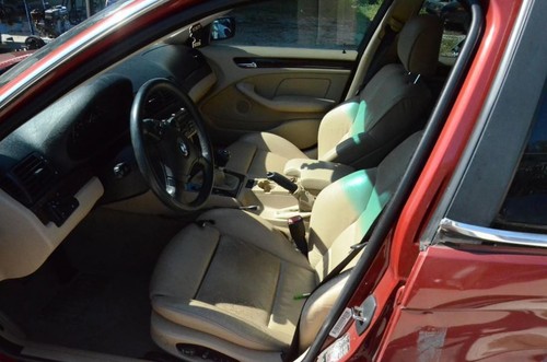 1999-2001 BMW 328i E46 SEDAN Tensioner Pulley with Bolt - Picture 11 of 12