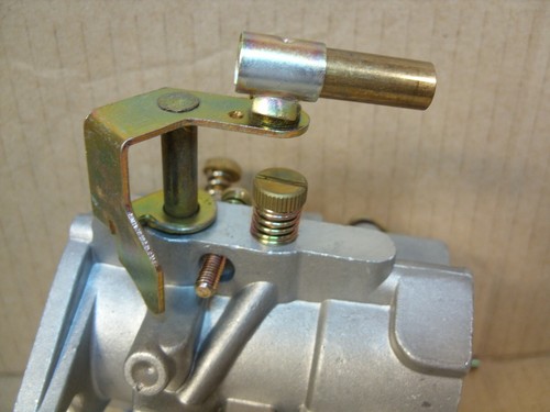 Vergaser Kohler K341 K321 14 PS 16 PS Motor John Deere 316 Cub Cadet 1600 1650 - Bild 3 von 7