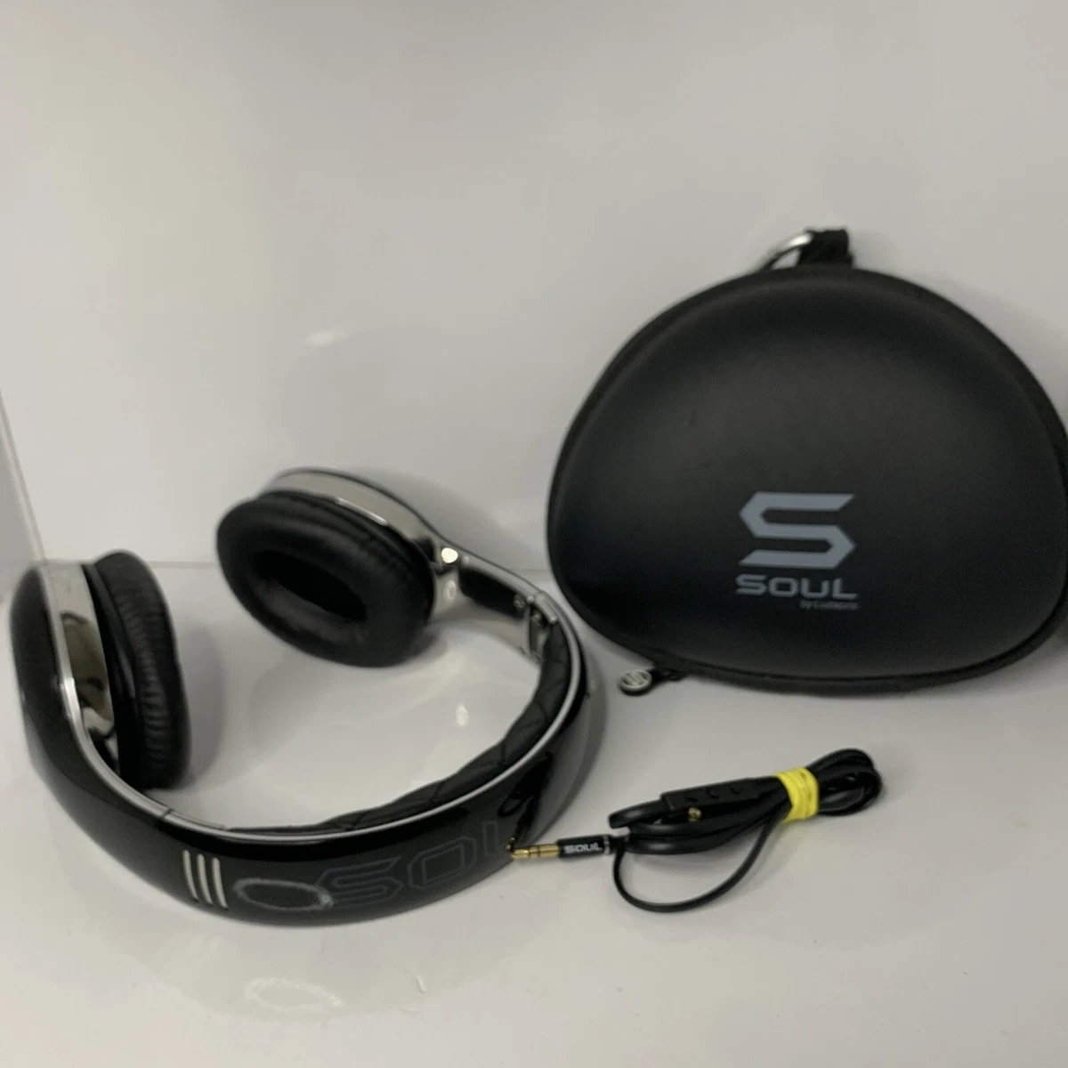 SOUL by Ludacris Headphones for Sale - Shop New & Used Headphones