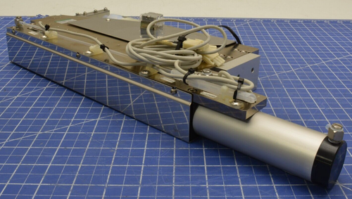 XCA-00-20-195-70-FL251301 W ASSY / CKD CYL. ASSEMB. EHS-2001-195 NL534540 / CKD - Picture 6 of 10