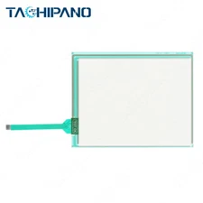 Original for Berghof DC1005T T MP266 03 1131RON Touch Screen Glass Panel